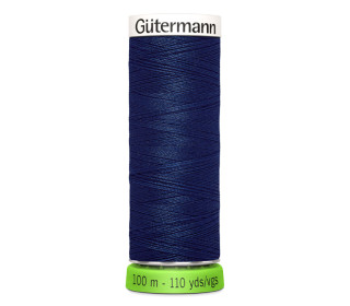 Gütermann creativ Allesnäher - 100% recyceltes Polyester - 100m - Col. 013