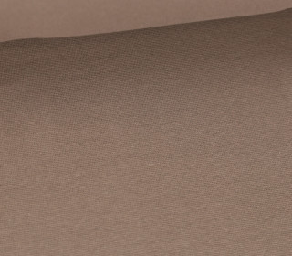 Bündchen Gretje - Glattes Bündchen - Schlauchware - Uni - Taupe
