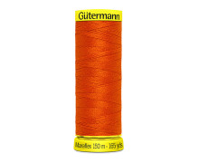 Gütermann Garn - Maraflex 120 - 150m - Maschinenstickgarn - #351