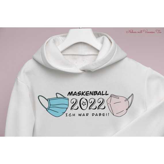 Maskenball 2022