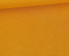 Modal - Sommersweat - Uni - Senfgelb