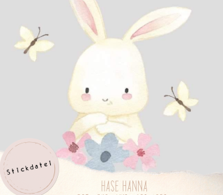 Hase Hanna