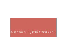 1 Bund Zuschnitt - Performance Active Wear - Koralle - Hamburger Liebe