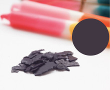 10g Kerzenpigment - Mauve Dunkel - Kerzenwachs - Pigment 16-02