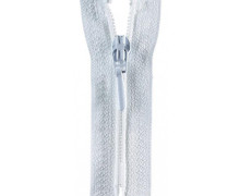 1x 40cm Reißverschluss - Tropfen - Nicht Teilbar - S40 - Hochwertig - Opti - 0009