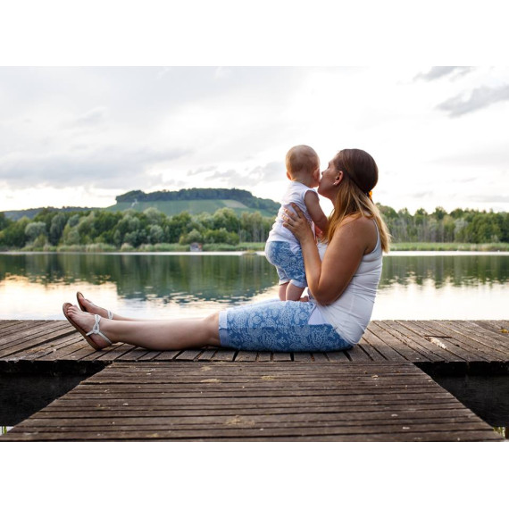 Kombi-Ebook Jogging XX Woman und Jogging XY Mini & Maxi