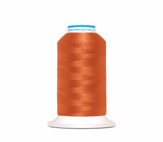 Gütermann Garn - Super Brite Polyester No. 40 - 1000m - Maschinenstickgarn - #5781