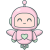 RoboHeavenRosa