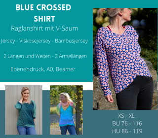 BlueCrossedShirt