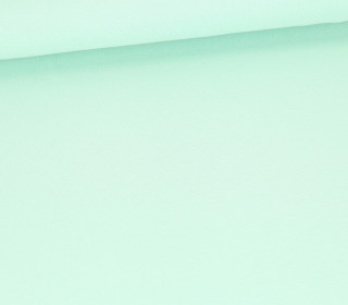 Viskose Jersey - Uni - 220g - Mint