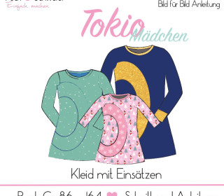 E-Book Kleid  