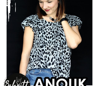 Ebook Bluse Anouk Gr.34-52