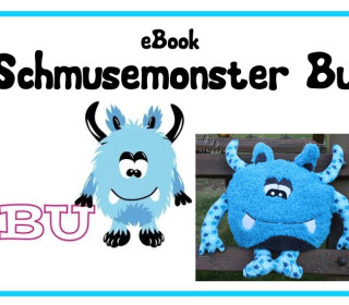 eBook Schmusemonster 