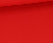 Jersey - Uni - 155cm - Rot