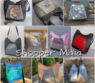 Shopper Malia