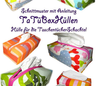 ♥ TaTüBoxHÜLLE ♥