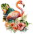 GruenLachsrosaKleckse