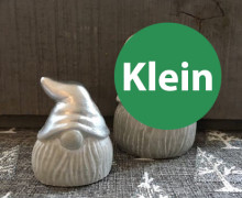 Silikon - Gießform - Mini-Wichtel - Wichtelchen - Klein - vielfältig nutzbar