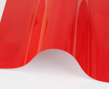 Poli-Flex Premium A4 - Bügelfolie - Feuerrot (Mengeneinheit: 1piece).