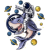 SpaceSharkAstronaut