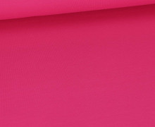 Leichter Sommersweat - French Terry - Qjutie - Uni - Pink - 170
