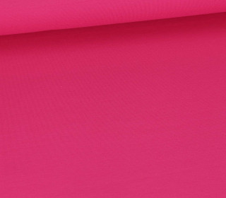Leichter Sommersweat - French Terry - Qjutie - Uni - Pink - 170