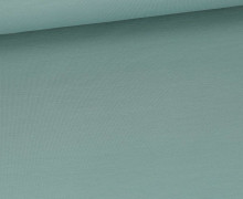 Leichter Sommersweat - French Terry - Qjutie - Uni - Altgrün - 220