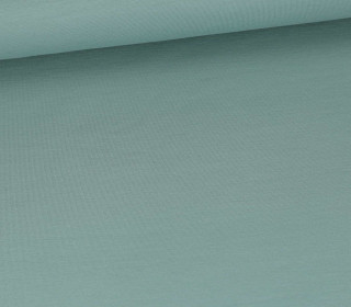 Leichter Sommersweat - French Terry - Qjutie - Uni - Altgrün - 220
