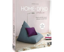 Buch - Home Deco nähen - Andrea Klein - CV