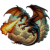 FeuerspeienderDrache