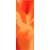 NinjaRotOrangeAquarell