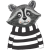 Waschbaer