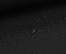 Softshell - Uni - Fleece - Schwarz