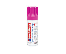1 Permanentspray - Premium Acryllack - edding 5200 - Telemagenta Matt (col. 909)