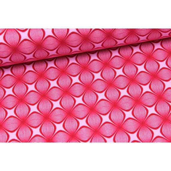 Jersey - "Lounge" - Tante Ema - Pink