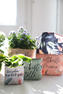 DIY-Nähsets