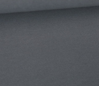 Jersey Smutje - Uni  - 150cm - Anthrazit - #36