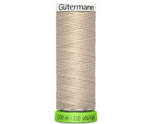 Gütermann creativ Allesnäher - 100% recyceltes Polyester - 100m - Col. 722