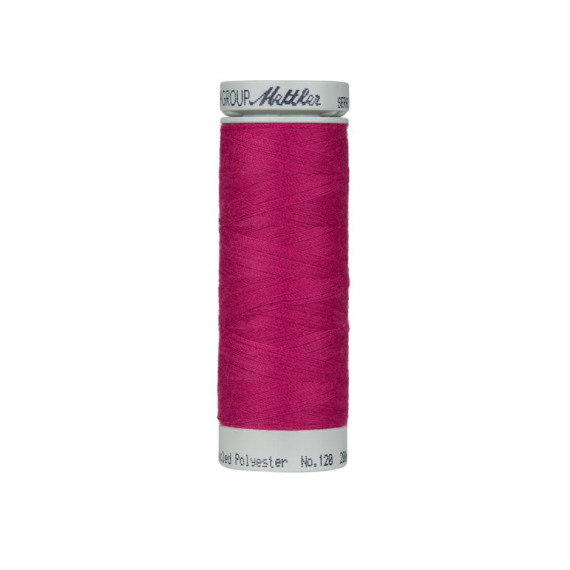 Seracycle 120 - Universalnähgarn - Recyceltes Polyester - 200m - Mettler - #1417