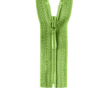 1x 60cm Reißverschluss - Tropfen - Nicht Teilbar - S40 - Hochwertig - Opti - 0547