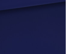 Badelycra - Uni - Badestoff -  Saphirblau
