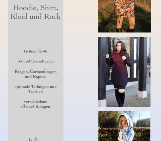 Hog’ S Hill - Oko‘a, Shirt, Hoodie, Kleid, Rock