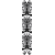 SeaGodBlackWhite
