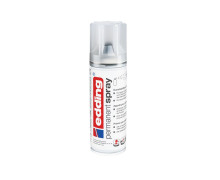 1 Permanentspray - Premium Acryllack - edding 5200 - Kunststoffgrundierung Farblos (col. 998)