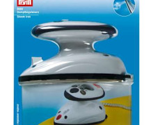 1 Dampfbügeleisen Mini - Weiß - Prym