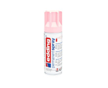1 Permanentspray - Premium Acryllack - edding 5200 - Pastellrosa Matt (col. 914)