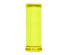 Gütermann Garn - Maraflex 120 - 150m - Maschinenstickgarn - #3835