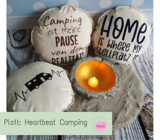 Plott Heartbeat Camping