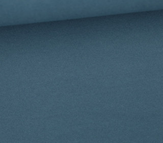 Jersey Smutje - Uni  - 150cm - Meergrün - #482