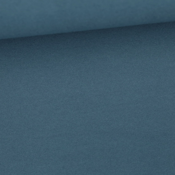 Jersey Smutje - Uni  - 150cm - Meergrün - #482